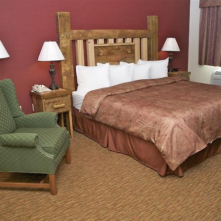 Three Bear Lodge West Yellowstone Zewnętrze zdjęcie