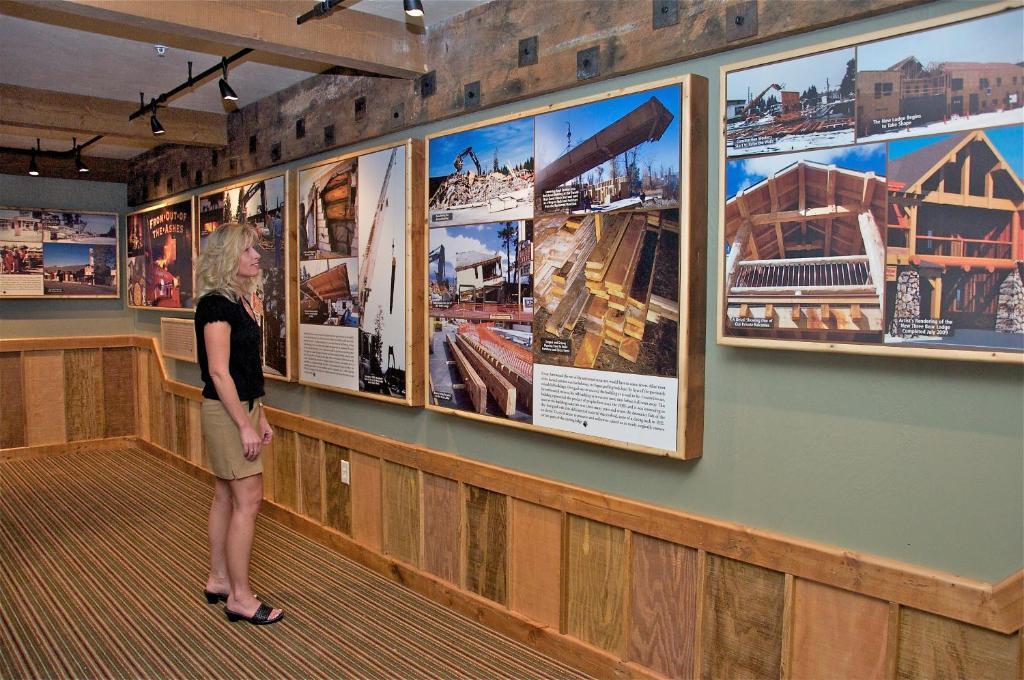 Three Bear Lodge West Yellowstone Zewnętrze zdjęcie