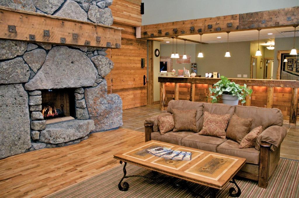 Three Bear Lodge West Yellowstone Zewnętrze zdjęcie