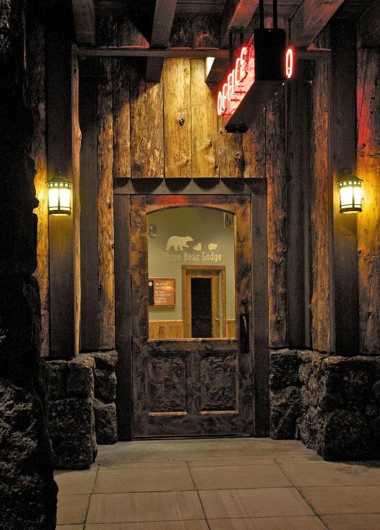 Three Bear Lodge West Yellowstone Zewnętrze zdjęcie