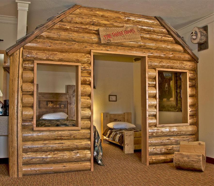 Three Bear Lodge West Yellowstone Zewnętrze zdjęcie
