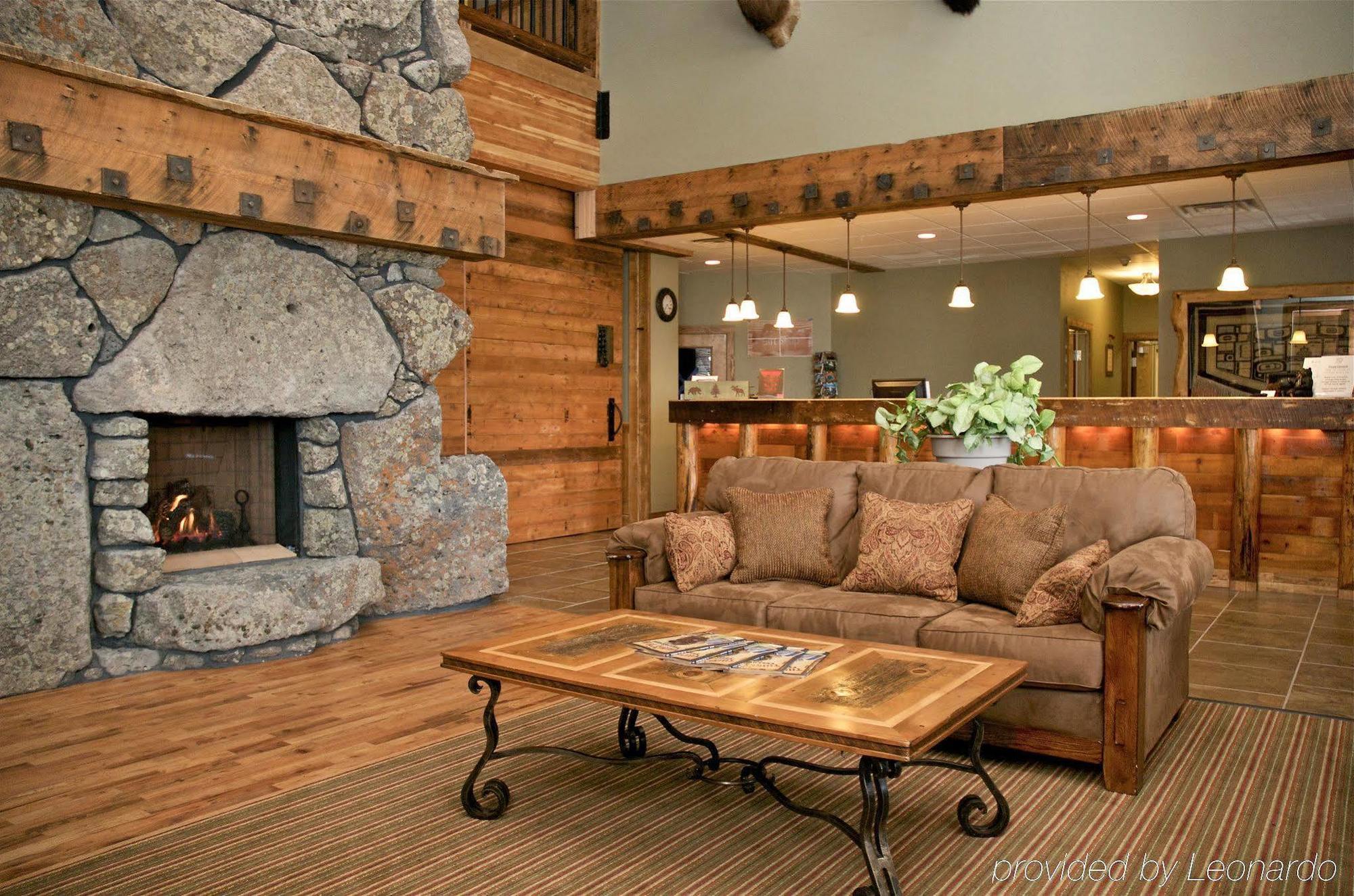 Three Bear Lodge West Yellowstone Zewnętrze zdjęcie